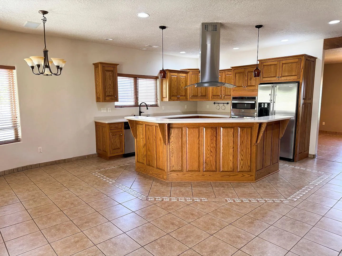 4 Bedroom, 4 Bathroom Home in Sandia Park, NM — Photo 4