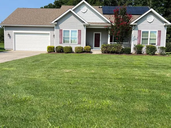 22585 Ramble Rd, Lewes, DE 19958