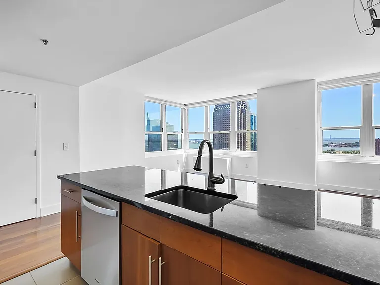 88 Morgan St #3208 — Photo 1