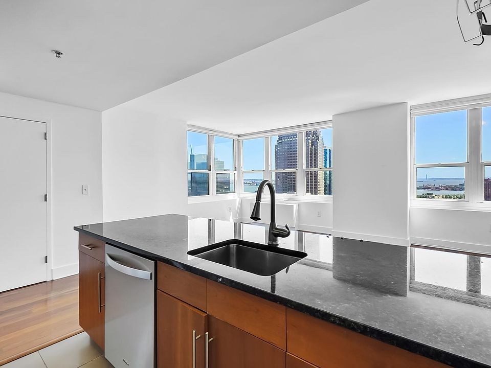 1st image of 88 Morgan St APT 3208