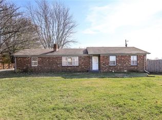 6967 E Greensburg Rd, Franklin, IN 46131