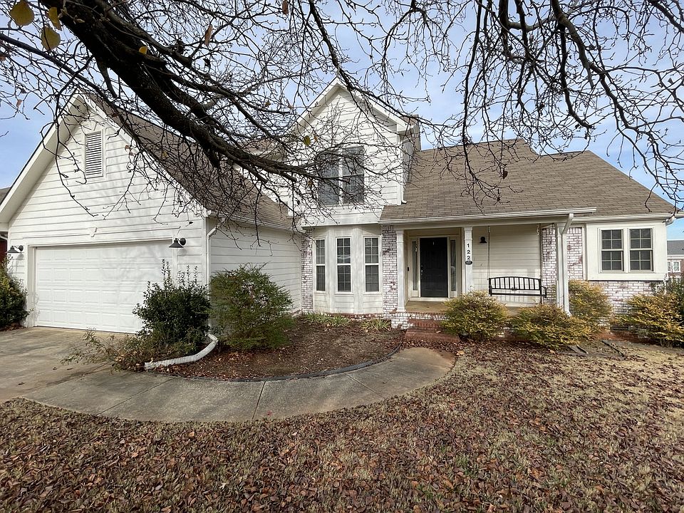 1st image of 122 Medicine Bend Dr