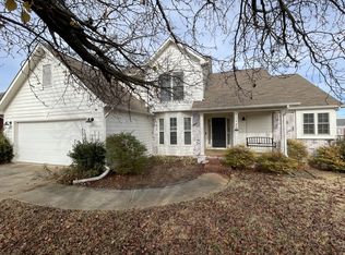 122 Medicine Bend Dr, Madison, AL 35758