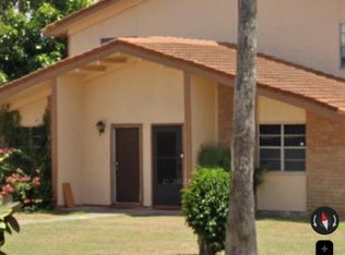 2D Palmetto Ct #2D, Brownsville, TX 78521