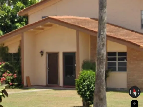 2D Palmetto Ct #2D, Brownsville, TX 78521
