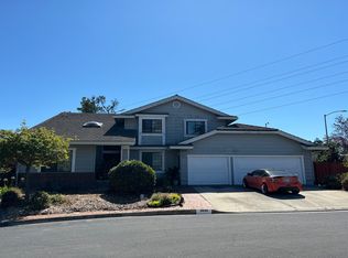 3610 Sunrise Ct, Richmond, CA 94806