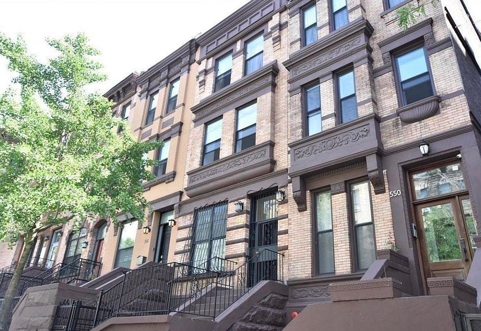 1st image of 550 W 140th St #Gg