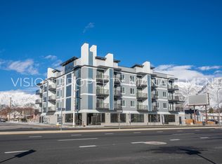 980 W Center St UNIT 405, Provo, UT 84601