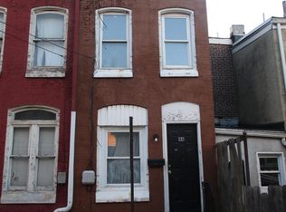 46 Mulberry St, Reading, PA 19601