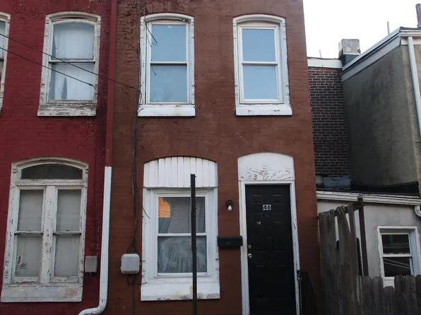46 Mulberry St, Reading, PA 19601