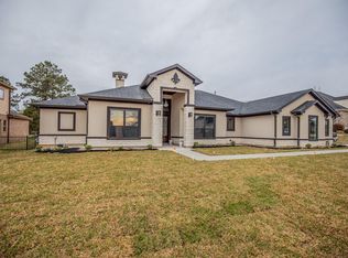 10887 Dauphine St, Willis, TX 77318
