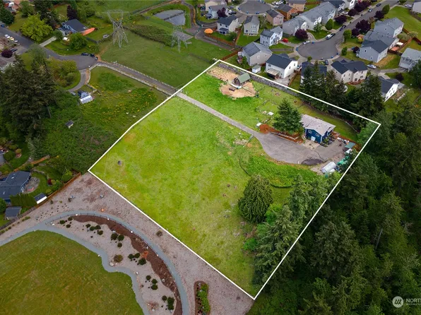 14726 77th Avenue Ct E, Puyallup, WA 98375