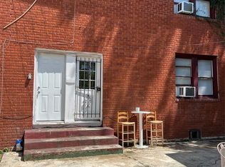 4510 La Branch St APT 4, Houston, TX 77004