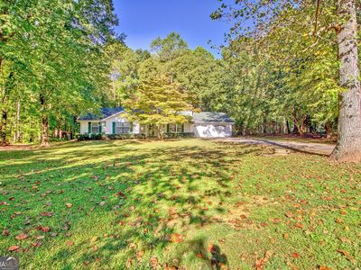 160 Ruth Dr, Newnan, GA, 30265