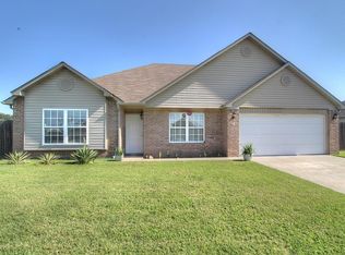 8035 Ridgeview St, Sapulpa, OK 74066