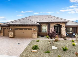 5242 High Cliff Way, Prescott, AZ 86301