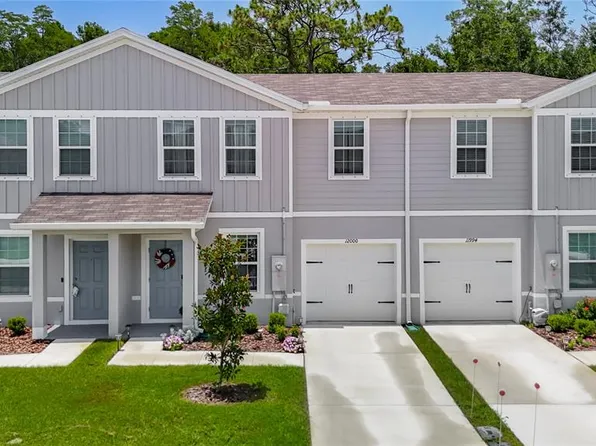 12000 Grizzly Ln, New Port Richey, FL 34654