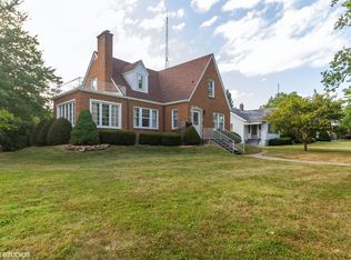 1195 S Elm Ave, Kankakee, IL 60901