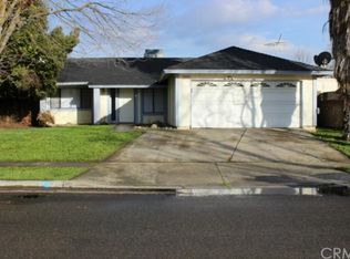 3154 Topeka Dr, Merced, CA 95348