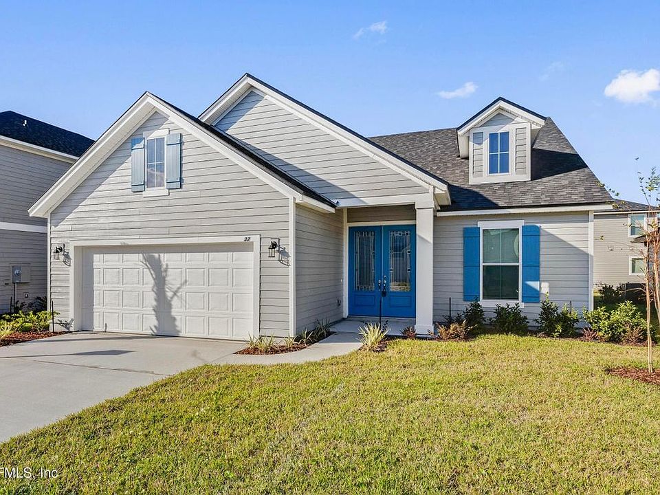 1st image of 32 Pinzon Pl