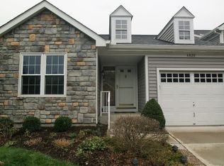 6820 Sandharbor Ct, Hamilton Twp, OH