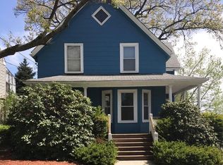 80 Gertrude St, Lynn, MA 01902