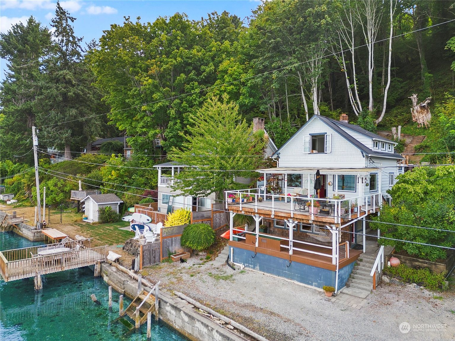 27708 Manzanita Beach Road SW, Vashon, WA 98070 MLS 2156923 Zillow