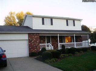 7165 Oberlin Rd, Elyria, OH 44035