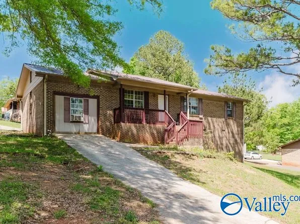 3305 Tyler St, Pell City, AL 35125