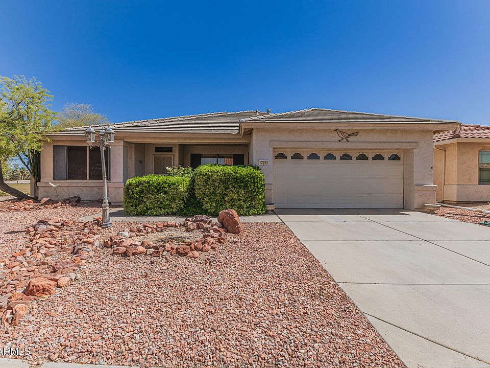 1st image of 17233 N THORNBERRY Drive