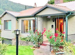 4406 Orange St, Dunsmuir, CA 96025