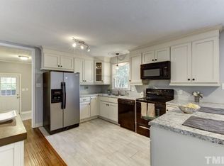 6532 Rex Rd, Holly Springs, NC 27540