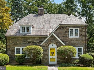 63 S Hillcrest Rd, Springfield, PA 19064