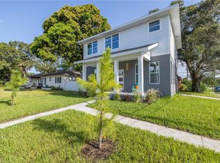 4401 2nd Ave S, Saint Petersburg, FL 33711