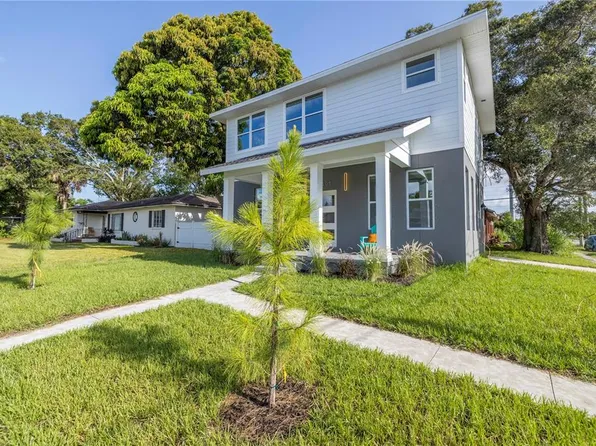 4401 2nd Ave S, Saint Petersburg, FL 33711