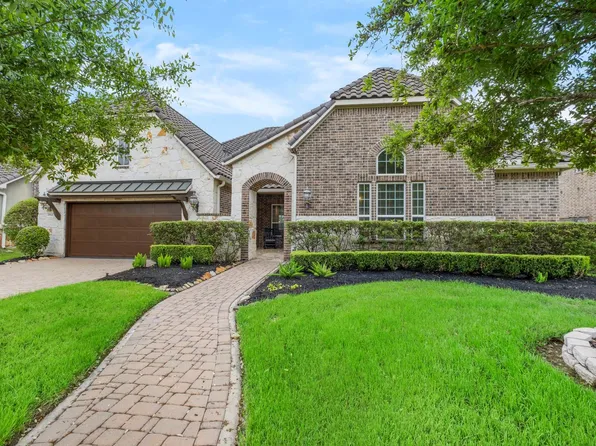 25627 Millbrook Bend Ln, Katy, TX 77494