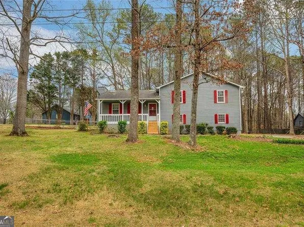 1625 Morgan Walk, Canton, GA 30115