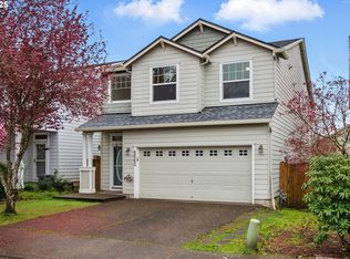 5562 L St, Washougal, WA 98671