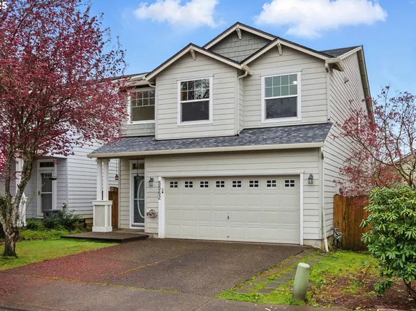 5562 L St, Washougal, WA 98671