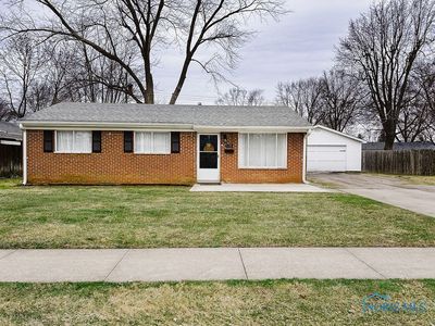 636 Woodward Ave, Fostoria, OH, 44830