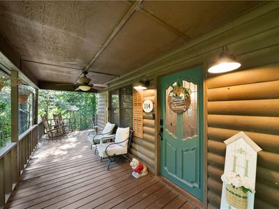 114 Pine Park Dr SE, Rome, GA, 30161