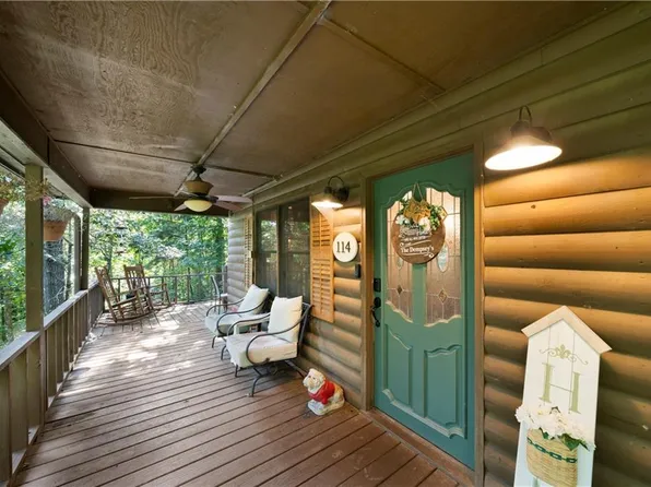 114 Pine Park Dr SE, Rome, GA 30161