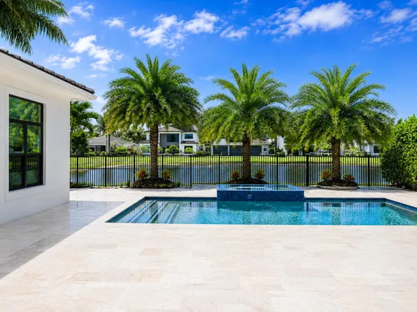 9632 Macchiato Avenue, Boca Raton, FL 33496
