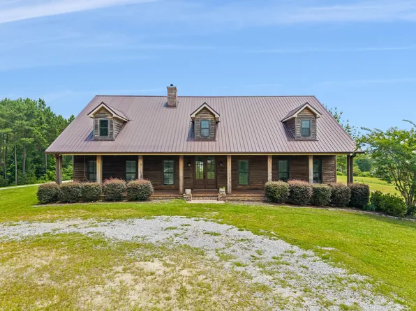 608 Caney Church Rd, Lumberton, MS 39455