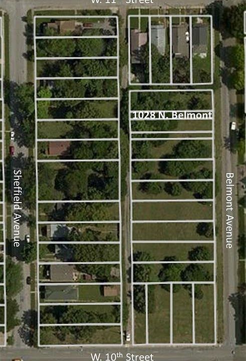 1st image of 1028 N Belmont Ave