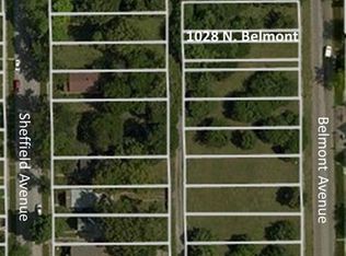 1028 N Belmont Ave, Indianapolis, IN