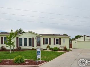 3424 W 3rd Street Rd, Greeley, CO 80631