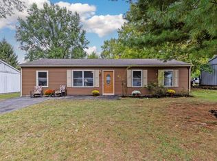 286 Arbor Dr, Sunbury, OH