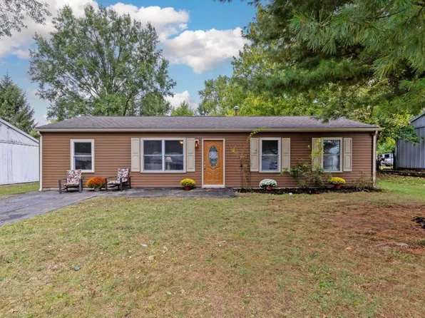 286 Arbor Dr, Sunbury, OH 43074