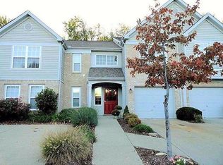 9920 Edgewood Ln, Cincinnati, OH